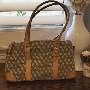 Dooney & Bourke Purse